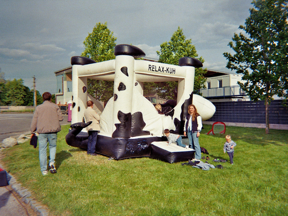 Frühlingsfest (2)