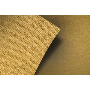 Bodaq APZ18 Gold Metal Weave