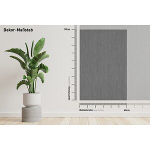 Bodaq RM006 Heavy Brushed Grey