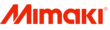 Mimaki freigestellt