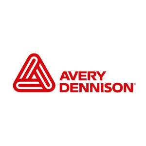 Avery Dennison Gloss Gold / Gloss Silber